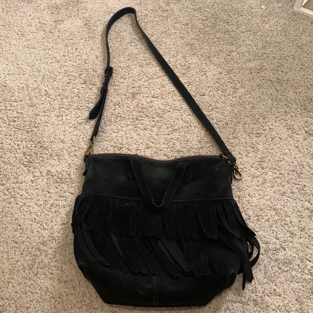 Madewell Crossbody Bag